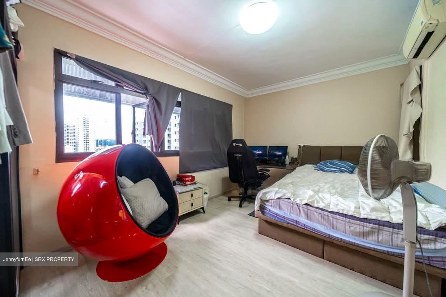 Blk 104B Depot Heights (Bukit Merah), HDB 5 Rooms #538614881